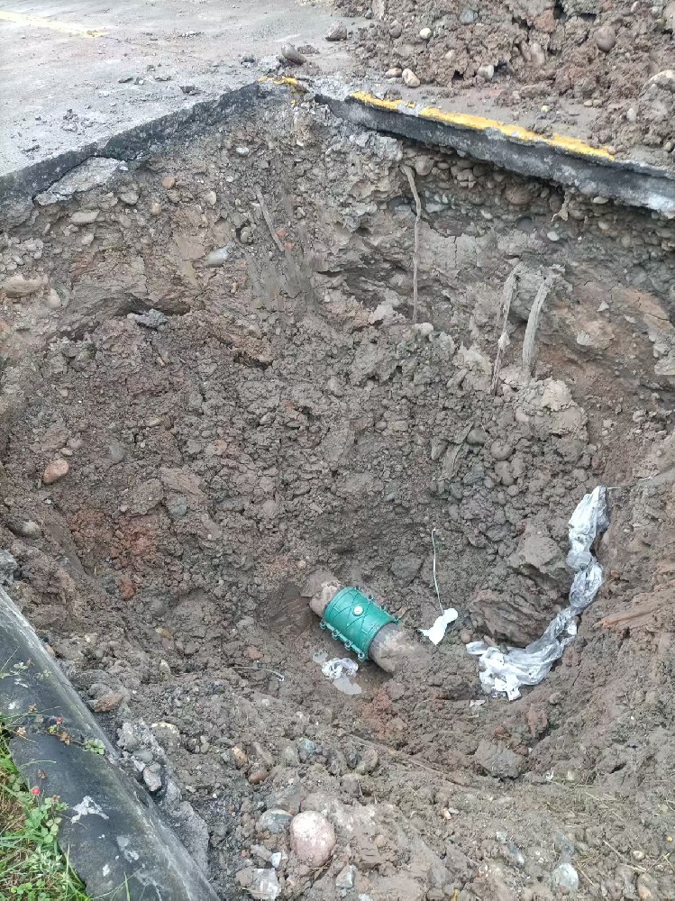 尉犁消防水管漏水检测维修