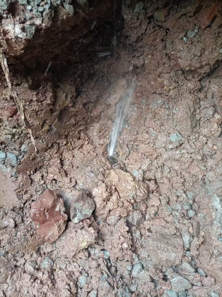 尉犁县自来水管漏水检测维修