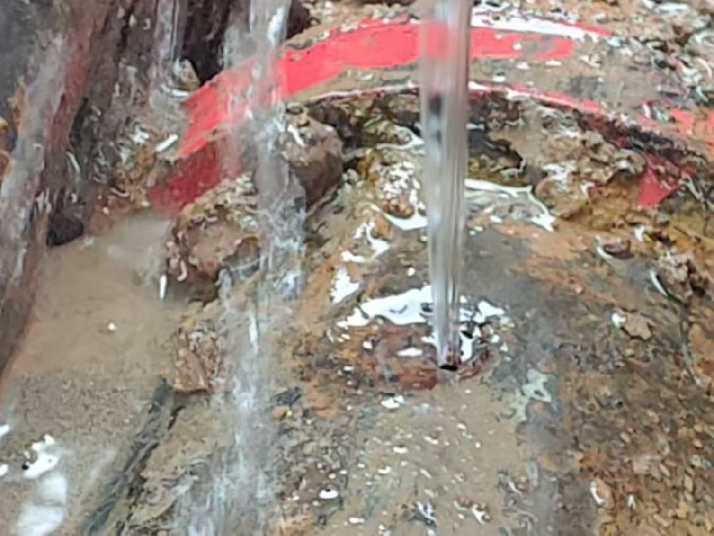尉犁地区水管漏水检测方法 专业探漏/查漏服务全解析